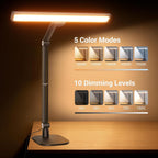 Neewre Basics 18" LED Video Light Bar