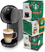 Nescafé Dolce Gusto Genio S Automatic Coffee Machine
