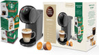 Nescafé Dolce Gusto Genio S Automatic Coffee Machine