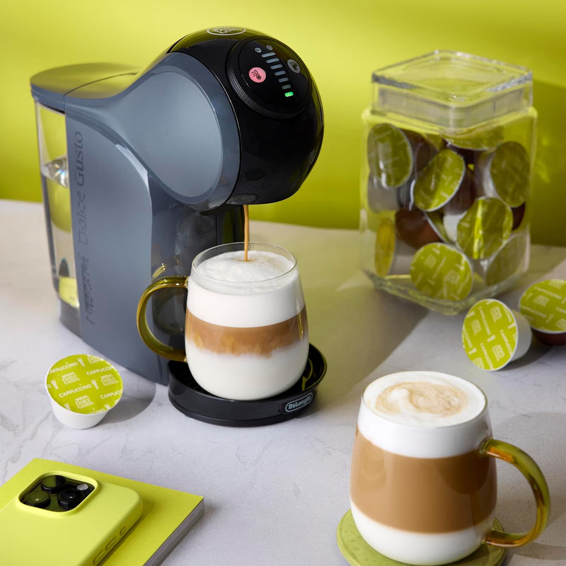 Nescafé Dolce Gusto Genio S Automatic Coffee Machine