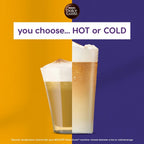 Nescafé Dolce Gusto Pod Coffee Machines Genio S