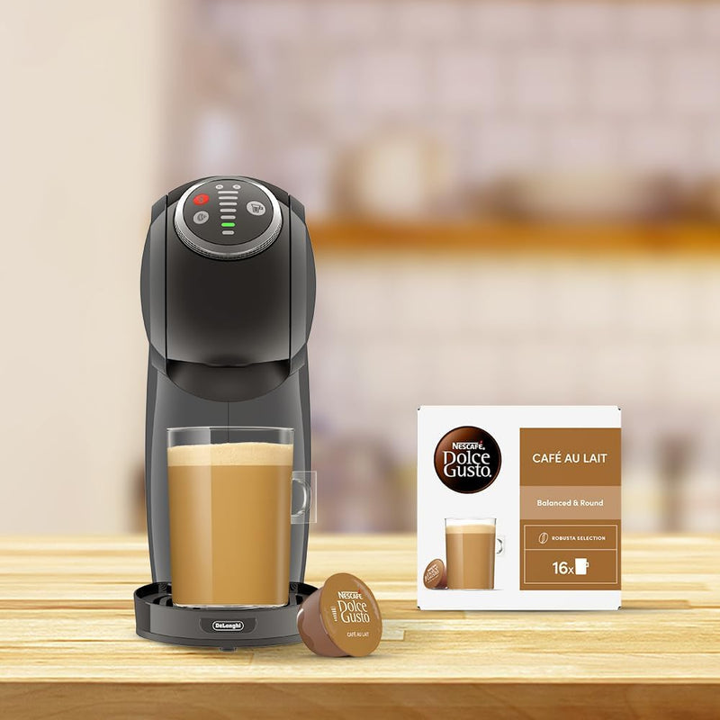 Nescafé Dolce Gusto Pod Coffee Machines Genio S
