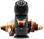 Nescafé Dolce Gusto Pod Coffee Machines Genio S