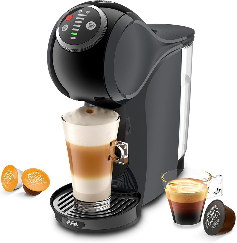 Nescafé Dolce Gusto Pod Coffee Machines Genio S