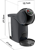 Nescafé Dolce Gusto Pod Coffee Machines Genio S