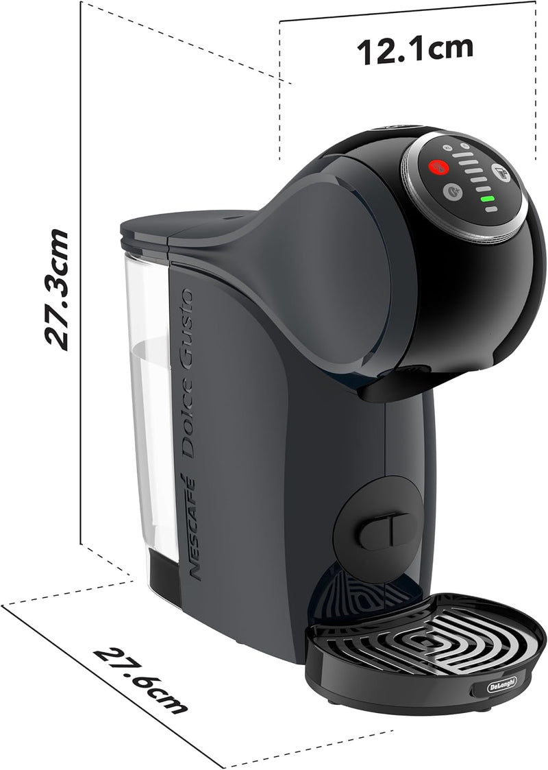 Nescafé Dolce Gusto Pod Coffee Machines Genio S