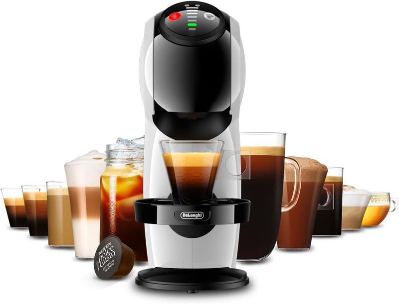 Nescafé Dolce Gusto Genio S Automatic Coffee Machine