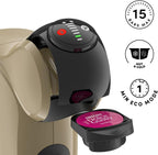 Nescafé Dolce Gusto Genio S Automatic Coffee Machine