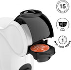 Nescafé Dolce Gusto Genio S Automatic Coffee Machine