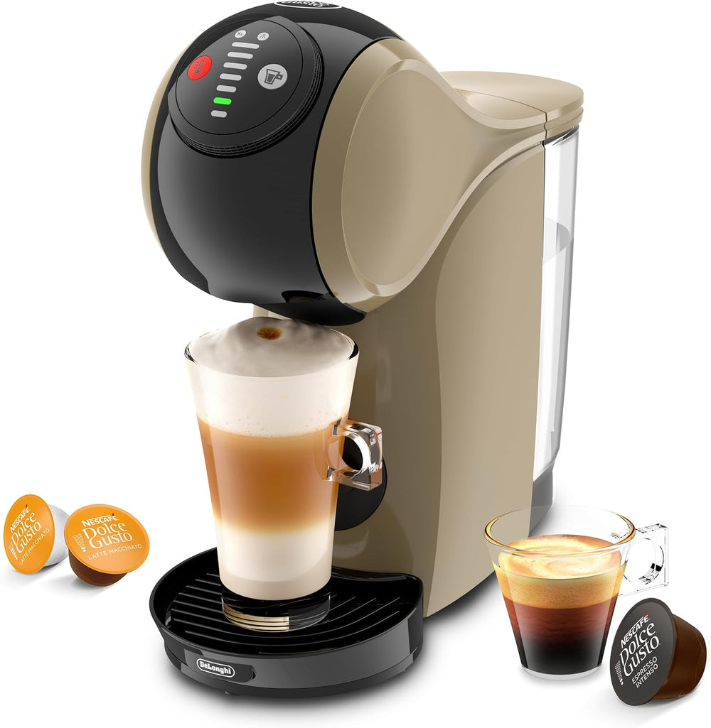 Nescafé Dolce Gusto Genio S Automatic Coffee Machine