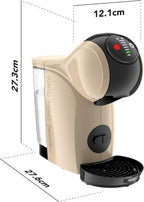 Nescafé Dolce Gusto Genio S Automatic Coffee Machine