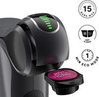 Nescafé .gy Dolce Gusto Pod Coffee Machines Genio