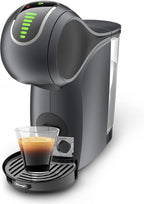 Nescafé .gy Dolce Gusto Pod Coffee Machines Genio