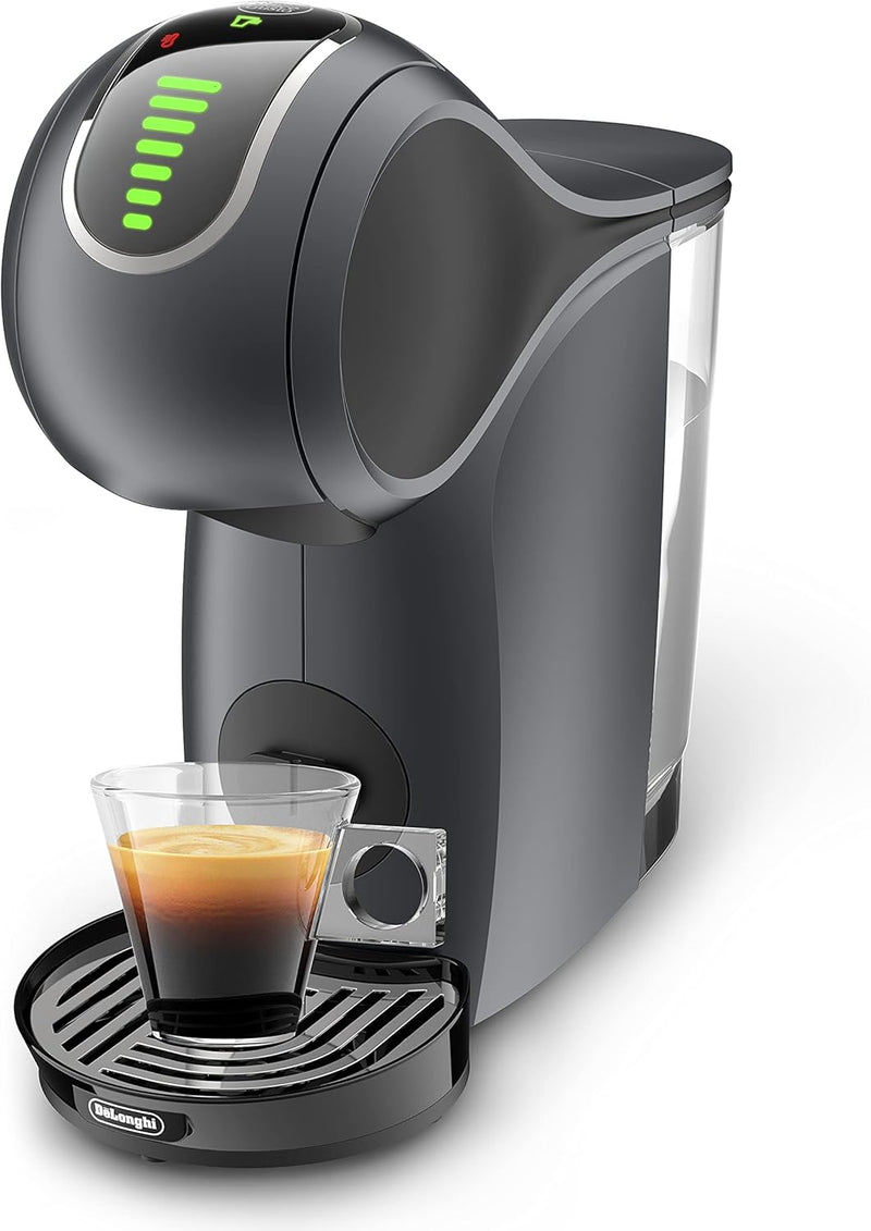 Nescafé .gy Dolce Gusto Pod Coffee Machines Genio