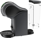 Nescafé .gy Dolce Gusto Pod Coffee Machines Genio