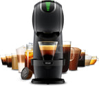 Nescafé .gy Dolce Gusto Pod Coffee Machines Genio