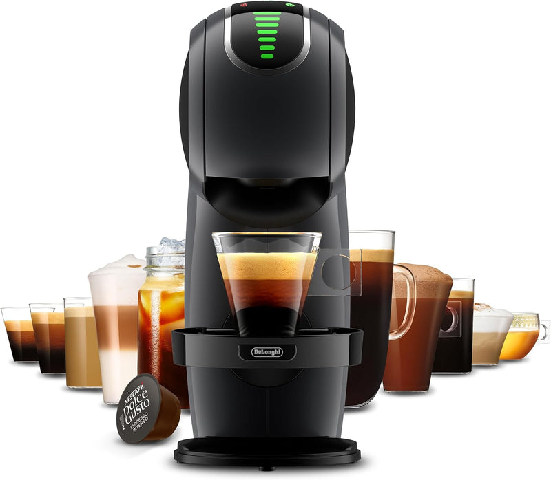 Nescafé .gy Dolce Gusto Pod Coffee Machines Genio