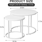 Nest Coffee Table