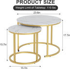 Nest Coffee Table