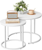 Nest Coffee Table