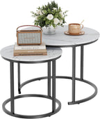 Nest Coffee Table