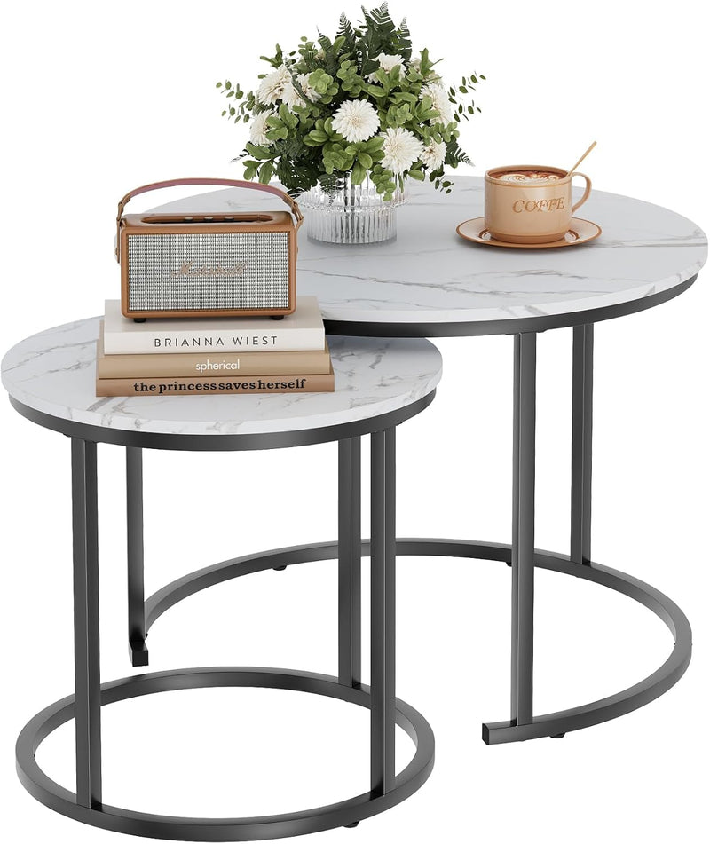 Nest Coffee Table