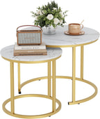 Nest Coffee Table