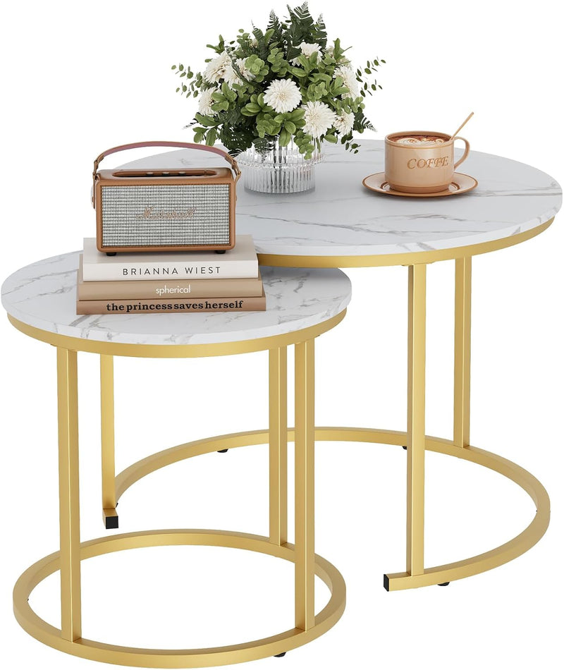 Nest Coffee Table