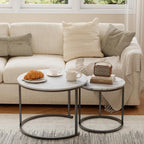 Nest Coffee Table