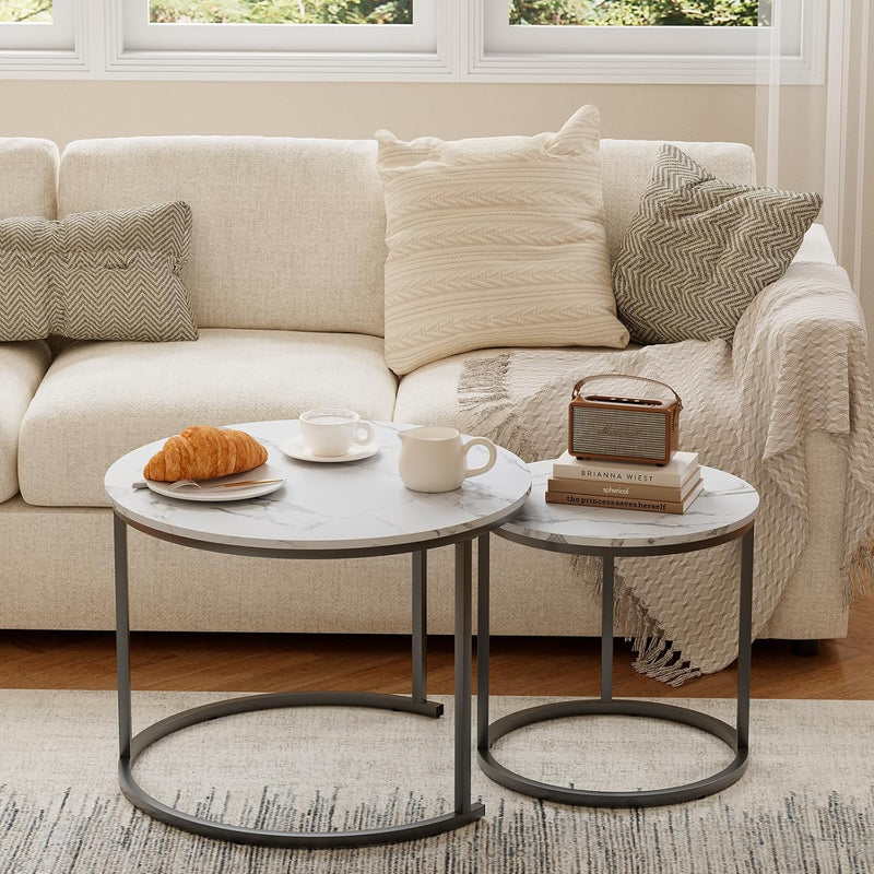 Nest Coffee Table