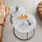 Nest Coffee Table