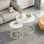 Nest Coffee Table