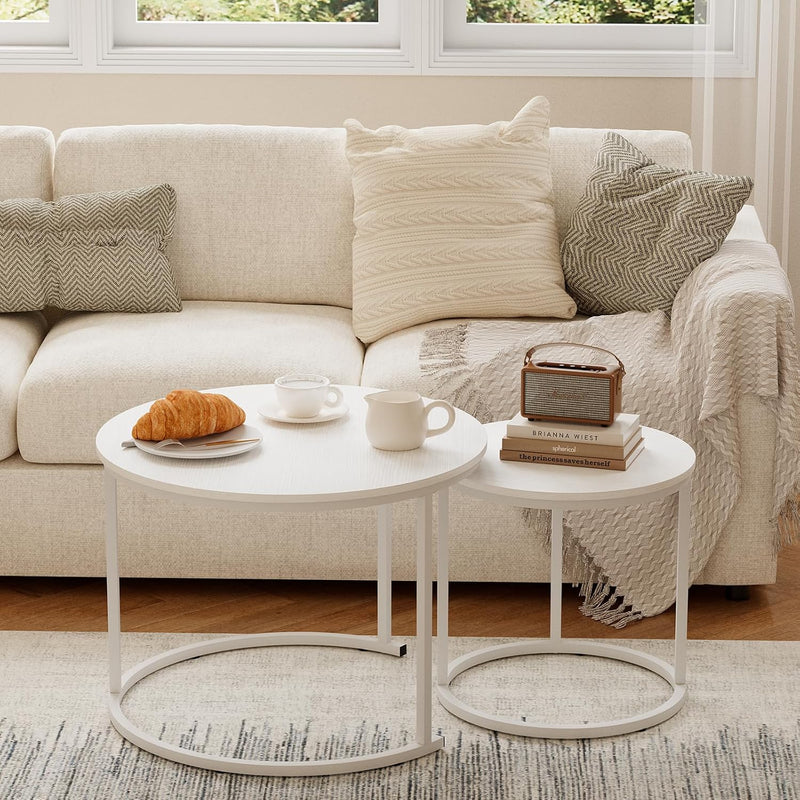 Nest Coffee Table