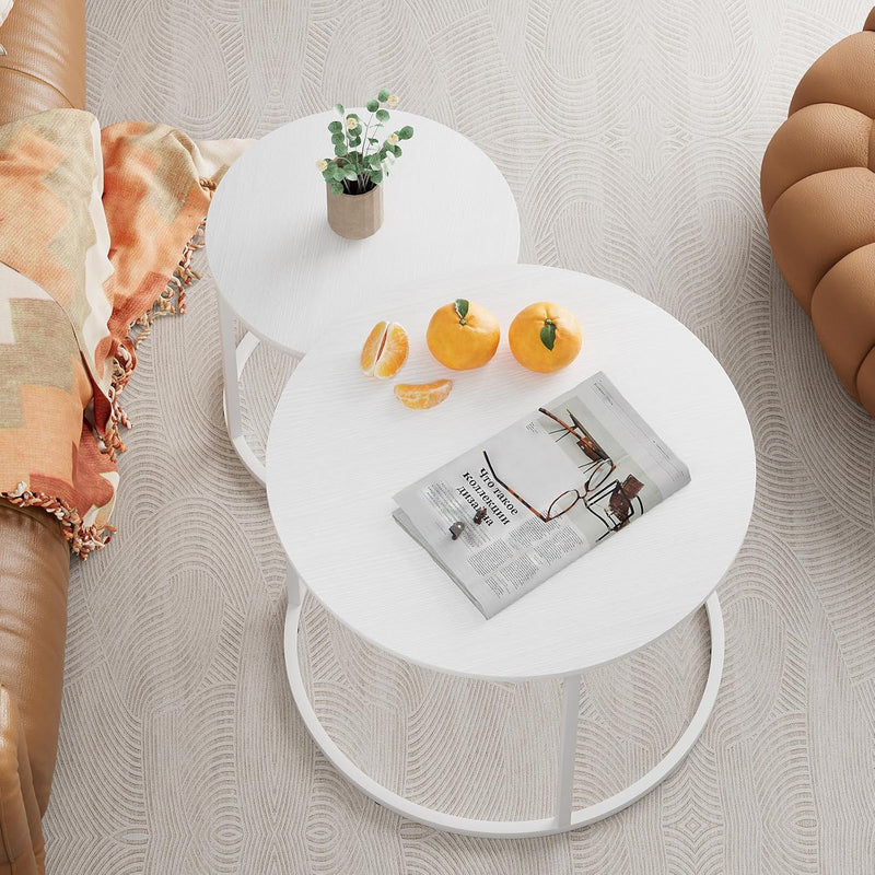 Nest Coffee Table