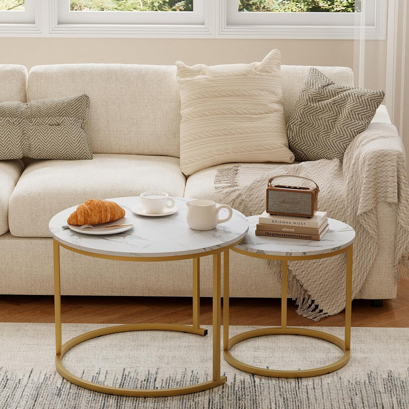 Nest Coffee Table