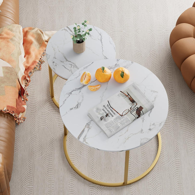 Nest Coffee Table