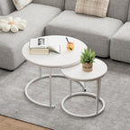 Nest Coffee Table