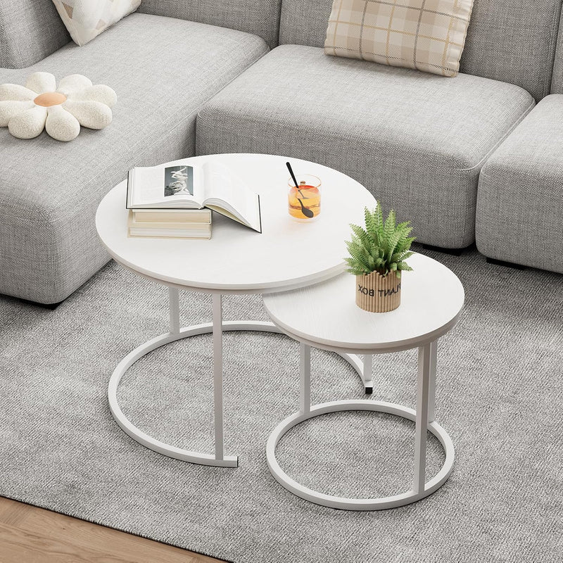 Nest Coffee Table