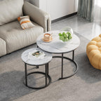 Nest Coffee Table
