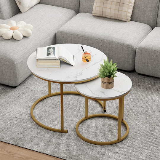 Nest Coffee Table