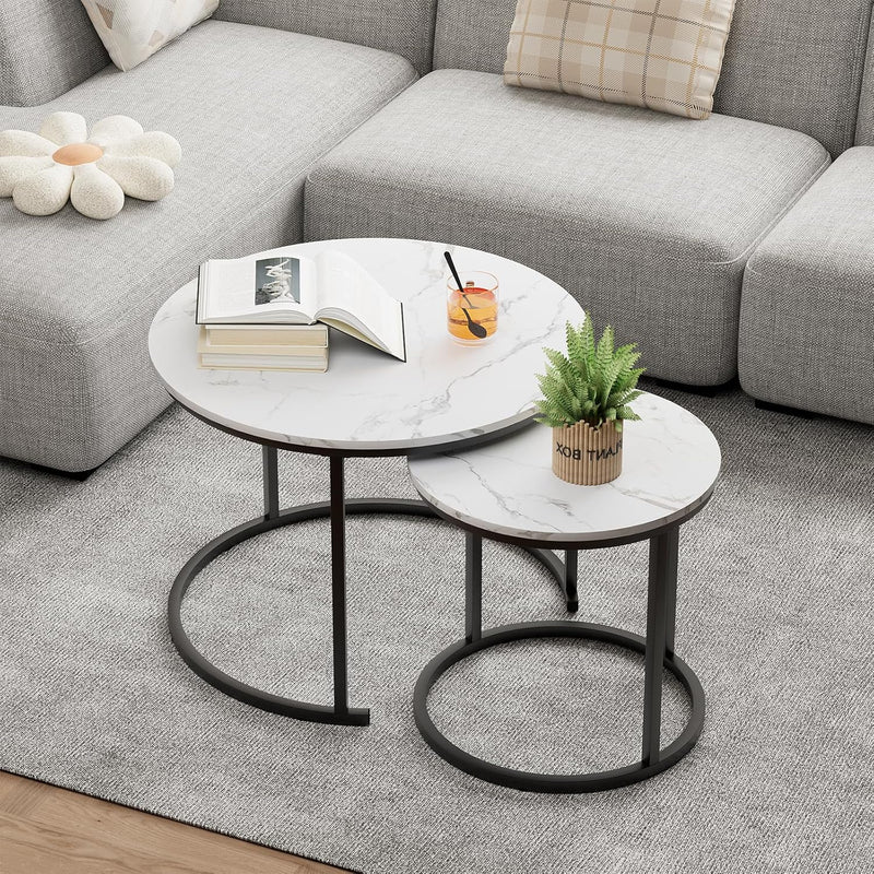 Nest Coffee Table