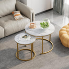 Nest Coffee Table