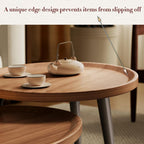 Nesting Coffee Table Set Tables for Living Room