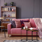 Light Brown, Black