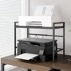 Netel Expandable Microwave Shelf 5 Tier Kitchen Storage