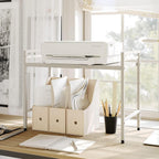 Netel Expandable Microwave Shelf 5 Tier Kitchen Storage