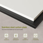 Netel Expandable Microwave Shelf 5 Tier Kitchen Storage