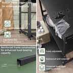 Netel Expandable Microwave Shelf 5 Tier Kitchen Storage