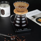 New Horrizon Digital Scales Kitchen Pocket 0.01g X