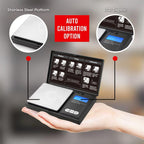 New Horrizon Digital Scales Kitchen Pocket 0.01g X
